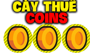 CÀY THUÊ COINS SIÊU TỐC